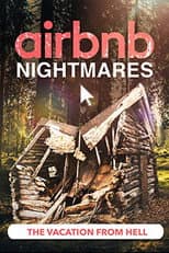 Poster for AirBNB Dream or Nightmare