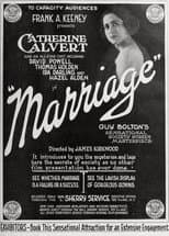 Poster for Marriage