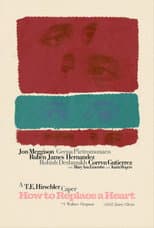 Poster for How to Replace a Heart