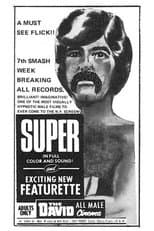 Poster for Super