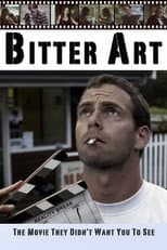 Poster for Bitter Art