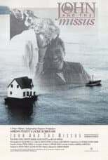 Poster for John and the Missus