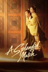 Poster for A Splendid Match