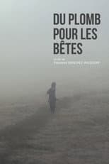 Poster for Du plomb pour les bêtes