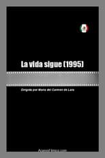 Poster for La vida sigue