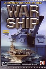 Poster for Warship