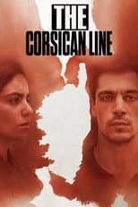 Poster for The Corsican Line