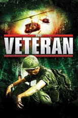 Poster for The Veteran
