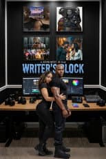 Poster for Writer's  Block
