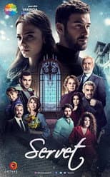 Poster for Servet