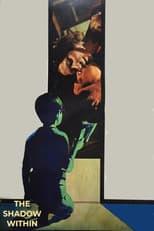 Poster for The Shadow Within