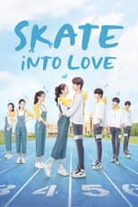 Poster for Skate Into Love