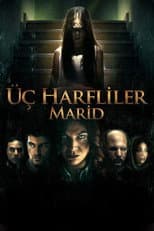 Poster for Three Letters: Marid