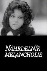 Poster for Necklace of Melancholy