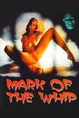 Poster for The Mark of the Whip