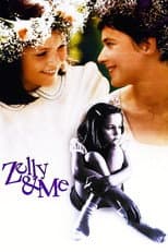 Poster for Zelly & Me