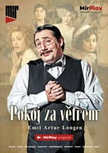 Poster for Pokoj za větrem