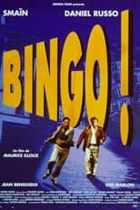 Poster for Bingo !