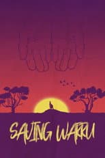 Poster for Saving Warru