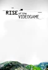 Poster for Rise of the Video Game