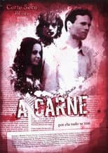 Poster for A Carne