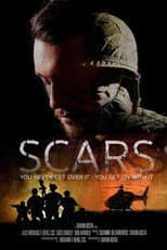 Poster for Scars