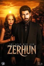 Poster for Zerhun