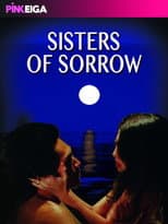 Poster for Sexy Sisters of Sorrow