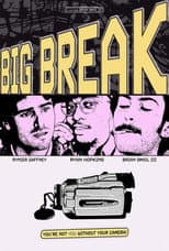 Poster for Big Break