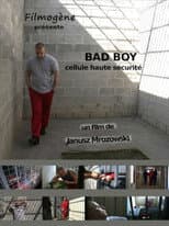 Poster for Bad Boy