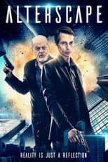 Poster for Alterscape