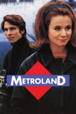 Poster for Metroland