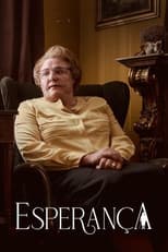 Poster for Mrs. Hope