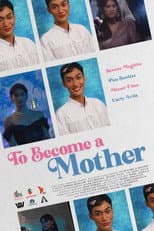 Poster for To Become a Mother