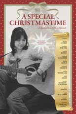 Poster for A Special Christmastime: A Special Christmas Special