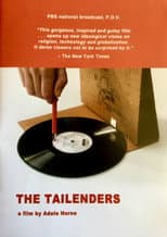 Poster for The Tailenders