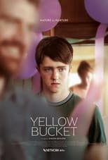 Poster for Yellow Bucket