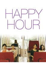 Poster for Happy Hour
