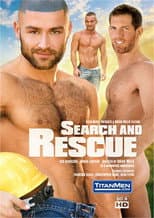 Poster for Search and Rescue