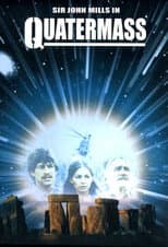 Poster for Quatermass