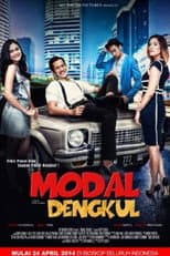 Poster for Modal Dengkul
