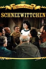 Poster for Snow White
