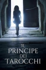Poster for Il Principe dei Tarocchi
