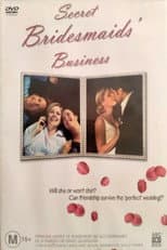 Poster for Secret Bridesmaids' Business