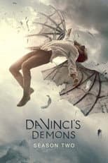 Poster for Season 2