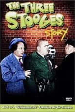 Poster for The Three Stooges Story