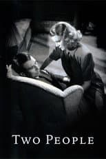 Poster for Two People