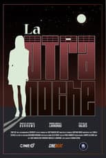 Poster for La Otra Noche