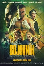 Poster for Fighter