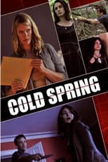 Poster for Cold Spring